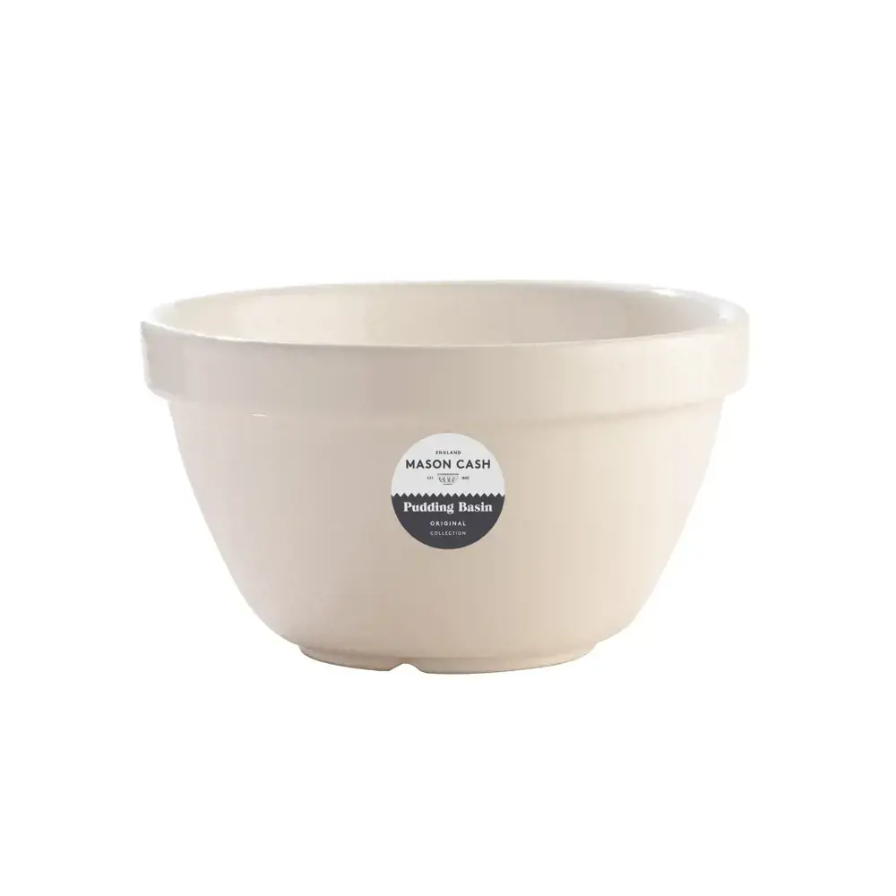 Mason Cash Original White S24 Pudding Basin 20cm
